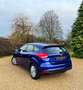 Ford Focus 1.5 TDCi Business Edition 95 CV CLIM 5 PORTES Blau - thumbnail 9