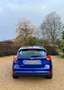 Ford Focus 1.5 TDCi Business Edition 95 CV CLIM 5 PORTES Blau - thumbnail 8