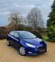 Ford Focus 1.5 TDCi Business Edition 95 CV CLIM 5 PORTES Blau - thumbnail 7