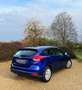 Ford Focus 1.5 TDCi Business Edition 95 CV CLIM 5 PORTES Blau - thumbnail 4