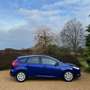 Ford Focus 1.5 TDCi Business Edition 95 CV CLIM 5 PORTES Blau - thumbnail 6