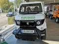 Evum Acar Pritschenwagen Weiß - thumbnail 3