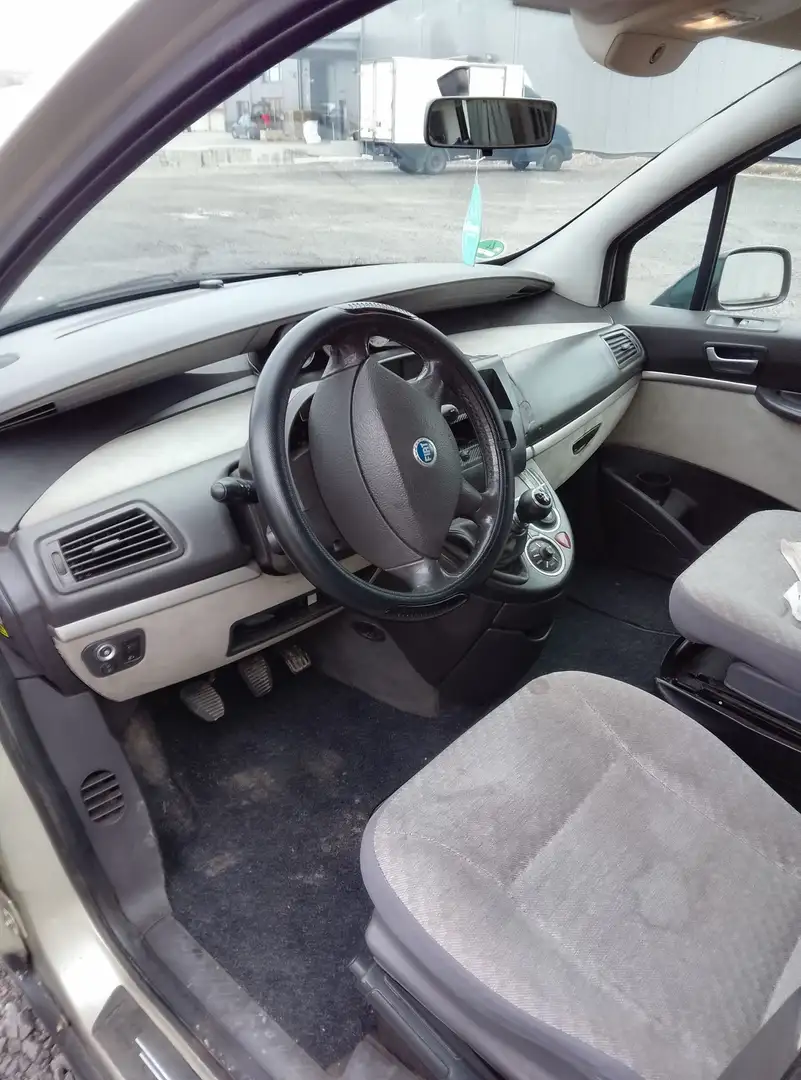 Fiat Ulysse 2.0 JTD DPF - 2