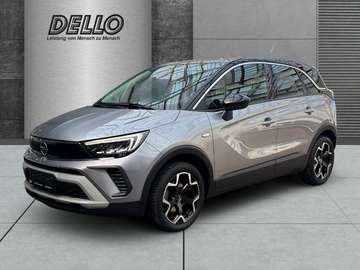 Business Elegance 1.2 PDC+Kamera Navi Allwetter Ca