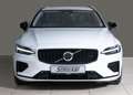 Volvo V60 T6 Plus Dark Business-Paket ACC Plug-In Hybrid AWD Weiß - thumbnail 3