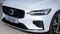 Volvo V60 T6 Plus Dark Business-Paket ACC Plug-In Hybrid AWD Weiß - thumbnail 2
