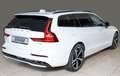 Volvo V60 T6 Plus Dark Business-Paket ACC Plug-In Hybrid AWD Weiß - thumbnail 4