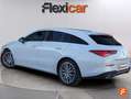 Mercedes-Benz CLA 220 Shooting Brake 220d 8G-DCT Blanco - thumbnail 5
