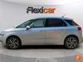 Citroen C4 1.2 PureTech S&S Shine 130 Gris - thumbnail 4