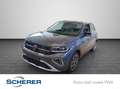 Volkswagen T-Cross 1,5 TSI Style DSG NAVI/LED/Rückfahrkamer Grau - thumbnail 1
