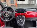 Fiat 500 500 1.0 hybrid Red*NO VINCOLO FINANZIAMENTO Rosso - thumbnail 10
