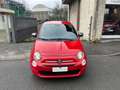 Fiat 500 500 1.0 hybrid Red*NO VINCOLO FINANZIAMENTO Rosso - thumbnail 2