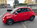 Fiat 500 500 1.0 hybrid Red*NO VINCOLO FINANZIAMENTO Rosso - thumbnail 3