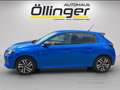 Peugeot 208 Allure PureTech 100 S&S EAT8 Aut. Blau - thumbnail 2
