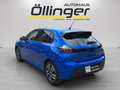Peugeot 208 Allure PureTech 100 S&S EAT8 Aut. Blau - thumbnail 3