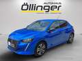 Peugeot 208 Allure PureTech 100 S&S EAT8 Aut. Blau - thumbnail 1