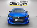 Peugeot 208 Allure PureTech 100 S&S EAT8 Aut. Blau - thumbnail 5