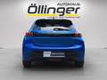 Peugeot 208 Allure PureTech 100 S&S EAT8 Aut. Blau - thumbnail 4