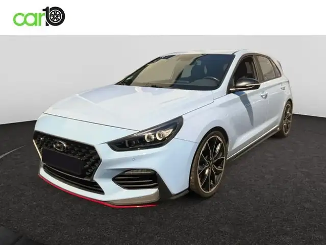 Hyundai i30 FB 2.0 TGDI N Performance