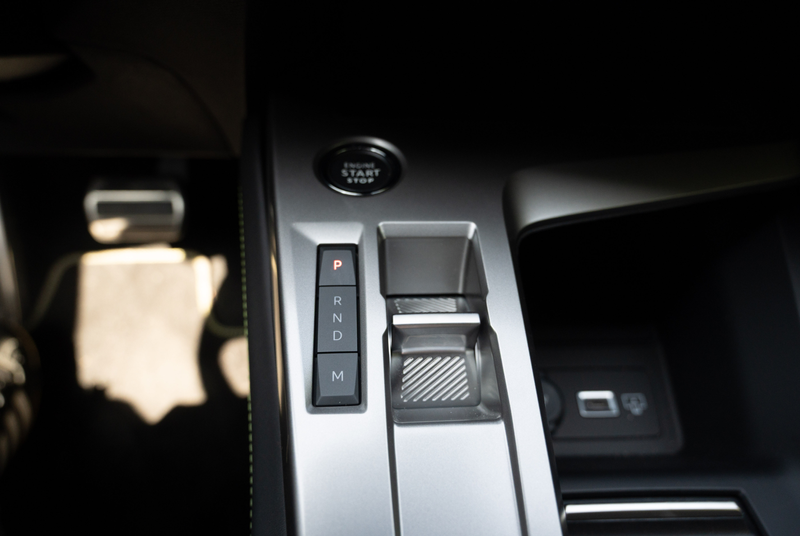 Peugeot 408 GT Hybrid 136 e-DSC6 *GW-TOP-DEAL* — photo 10