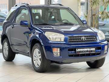 RAV41.8 4x2 Pacificblau Mica