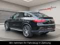 Mercedes-Benz GLE 63 AMG GLE 63S AMG Coupe-Night Paket-Carbon-22 Zoll ALU Schwarz - thumbnail 8