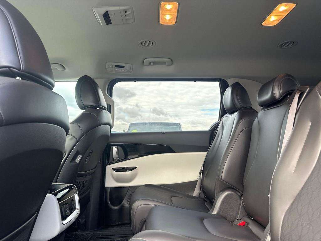used 2023 Kia Carnival car, priced at $41,998
