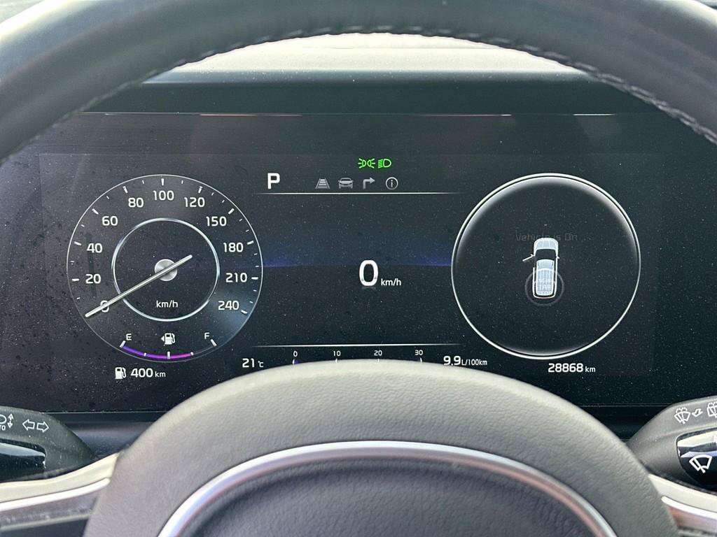 used 2023 Kia Carnival car, priced at $41,998