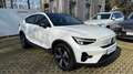 Volvo C40 Recharge Ultimate, Single Motor Extended Range Blanc - thumbnail 6