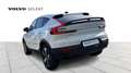 Volvo C40 Recharge Ultimate, Single Motor Extended Range Blanc - thumbnail 2