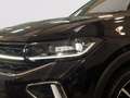 Volkswagen T-Cross R-Line 1,0 l TSI 85 kW DSG Zwart - thumbnail 5
