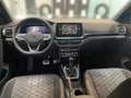 Volkswagen T-Cross R-Line 1,0 l TSI 85 kW DSG Zwart - thumbnail 10