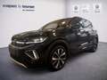 Volkswagen T-Cross R-Line 1,0 l TSI 85 kW DSG Zwart - thumbnail 1