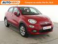 Fiat 500X 1.6 Pop Star Rojo - thumbnail 8