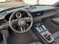 Porsche 992 911 Carrera 4 GTS Cabrio*Lift*Carbon*Burmester* Zwart - thumbnail 14