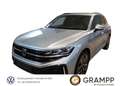 Volkswagen Touareg R-Line 3.0TDI +AHK+NACHT+PANO+STANDHZG+ Silber - thumbnail 1