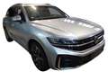 Volkswagen Touareg R-Line 3.0TDI +AHK+NACHT+PANO+STANDHZG+ Silber - thumbnail 6
