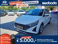 Hyundai i20 (BC3) GO 1.2 MPI b5bg1-P1 Weiß - thumbnail 1