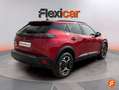 Peugeot 2008 1.2 PureTech S&S Allure Pack 100 Rojo - thumbnail 8