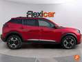 Peugeot 2008 1.2 PureTech S&S Allure Pack 100 Rojo - thumbnail 9
