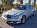 Mercedes-Benz E 220 E 220CDI Classic Classic Plateado - thumbnail 1