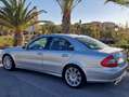 Mercedes-Benz E 220 E 220CDI Classic Classic Plateado - thumbnail 5