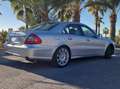Mercedes-Benz E 220 E 220CDI Classic Classic Plateado - thumbnail 13