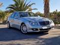 Mercedes-Benz E 220 E 220CDI Classic Classic Plateado - thumbnail 3