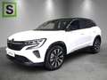 Renault Austral AUSTRAL Techno E-Tech Full Hybrid 200 MY24 Weiß - thumbnail 1
