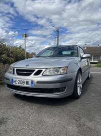 Cabriolet 1.9 TiD Vector