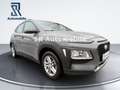 Hyundai KONA Trend 2WD 1.HAND*KLIMA*LED*R.KAMERA*SHZ*LHZ Gris - thumbnail 9