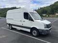 Volkswagen Crafter - thumbnail 4