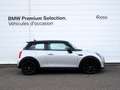 MINI Cooper SE Cooper SE 184ch  Business Design BVA Blanc - thumbnail 4