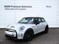MINI Cooper SE Cooper SE 184ch  Business Design BVA Blanc - thumbnail 1